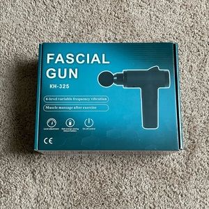 Massage Gun